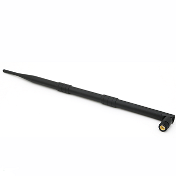 RP Weight 25g 9dBi Indoor Wireless WIFI WLAN WIAMX Antenna for TP-Link TL-ANT2408CL