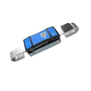 Logistic Container Van Truck Video Camera GPS Electronic Lock