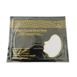 Good homemade natural Collagen Crystal Facial Masks