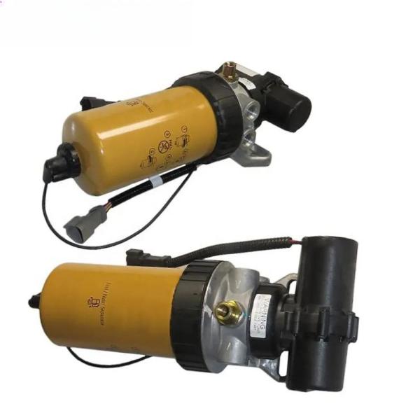 Tractors Auto Parts Engine Fuel Water Separator P551433 3361-9554 3619554 FS20049 16237725 32/925950