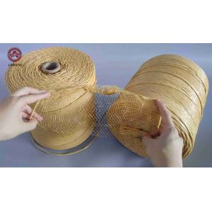 PP Twine for Mats Webbing Weft