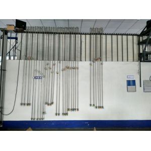 RS485 Magnetostrictive sensor for fuel station control management system /diesel