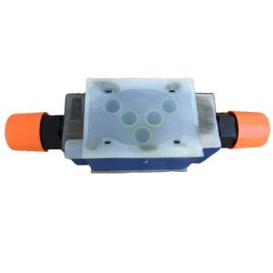 Z2DB10VC2-41 315V Mechanical Hydraulic Valve Pressure Control Size 10