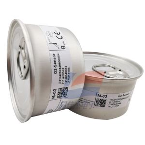 M-03 M-O3 Gas Sensor High Stability Long-Life Design Rapid Response