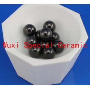 High Grade Si3N4 Silicon Nitride Ceramic Bearing Ball Polished