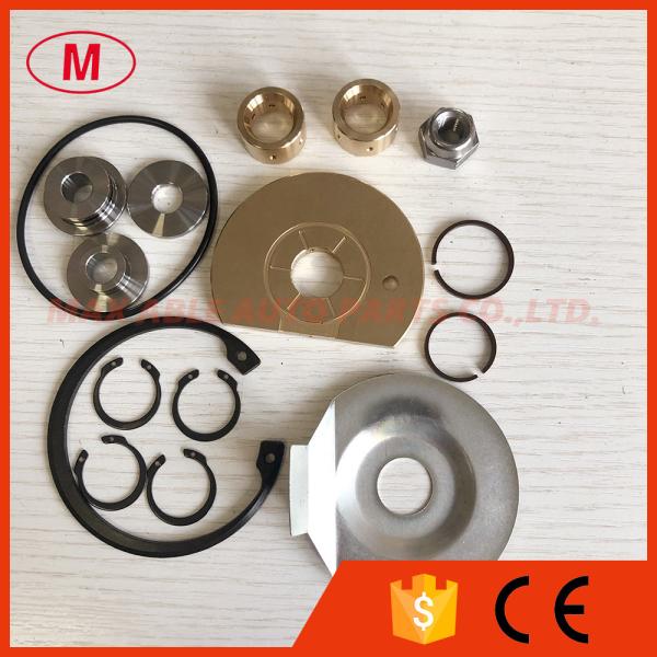 S400 360 degree turbo repair kits/turbo kits/turbo service kits/turbo rebuild