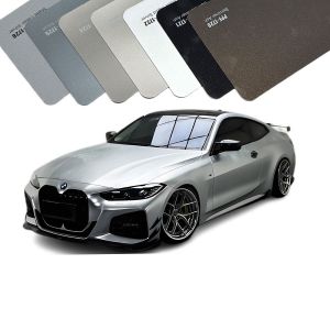 Quality Glossy / Matte Vivid Color Changing TPU Paint Protection Film For All Vehicles for sale