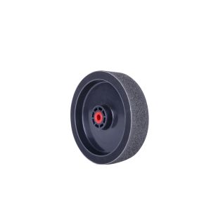 Quality Resin Bonded 6&quot; Gemstone Grinding Wheel In Lapidary Industry for sale