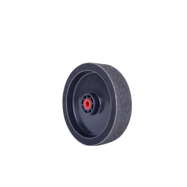 Buy Resin Bonded 6" Gemstone Grinding Wheel In Lapidary Industry at wholesale prices