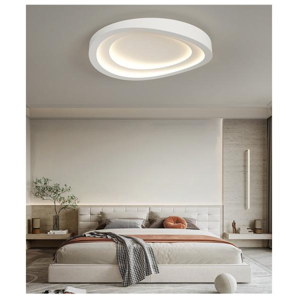 Master Bedroom Minimalist Art Ceiling Lights Simple Children's Book Room Designer Ceiling Light(WH-MA-285)