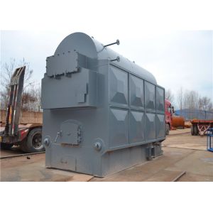 1.5 Ton High Efficiency low Price Coal Fired Steam Boiler Industrial Boiler for Laundry Equipment