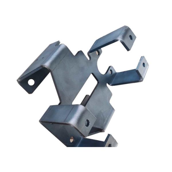OEM Sheet Metal Bending Parts Industrial Bending Parts Aging Resistance