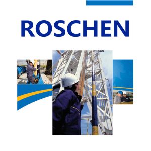 Triefus Triple Tube Core Barrel for Coring tool with TSS , Corpro Core Barrels