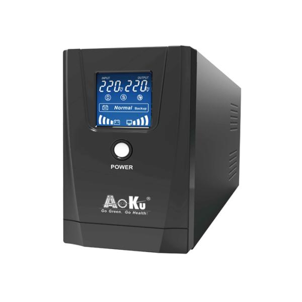 Buy Bivolt Line Interactive UPS, With Automatic Bivolt input 120V / 220V and output 120V or 220V, Sine Wave Output, 1000VA, 1500VA, 2000VA, 3000VA at wholesale prices