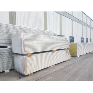 China Moisture Resistant Polyurethane Panel Customizable Options Available on sale