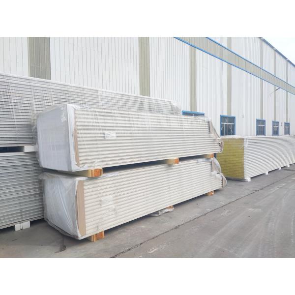 Buy Moisture Resistant Polyurethane Panel Customizable Options Available at wholesale prices