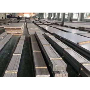 Gnee Cold Hot Rolled 310s Stainless Steel Sheet Width 2000mm