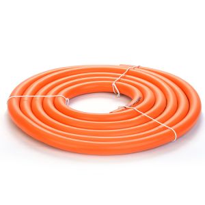 600amp 35mm Aluminum Welding Cable for Welding Machine Temperature Range -5C To