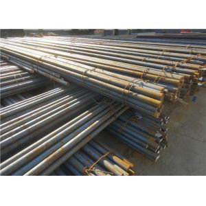 Polish Boiler Steel Tube 10 Ton MOQ ISO ASME Certificate