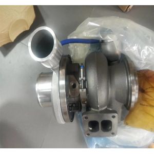 10R1649 Parts 10R-1649 Turbo 1209452 Excavator 120-9452 Turbocharger 2433164