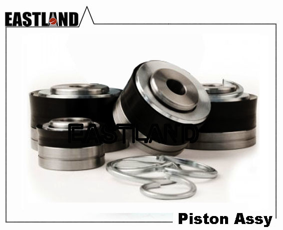 Buy Aplex SC45 Triplex Piston Pump Rubber Piston Assy  from China at wholesale prices