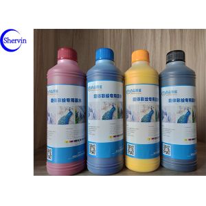 DX-10 EPSON SSV-S4 Wall Mural Printing Machine