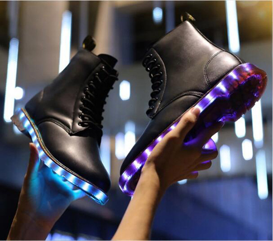 Skate Sports Led Shoes,led shoes for Skate Sports