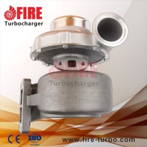 HX50 Turbocharger 1000951745 3787428 Sinotruk Weichai with WD615,WP12 Engine