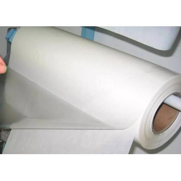 Buy Width 1000mm-2000mm Tpu Hot Melt Adhesive High Tensile Strength at wholesale prices