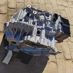 70*55*53 7DCT450 Automatic Transmission Gearbox Assembly for GREAT WALL HAVAL F7
