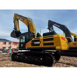 YUJIAN KOBELCO SK260 90% New Original Japan Made EPA CE Certified Agricultural