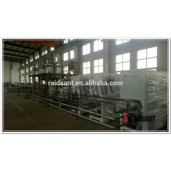 Buy steel belt pastillator with test service before placing order at wholesale prices