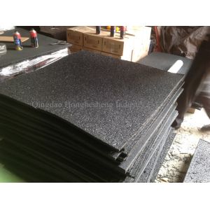 50T 150 Stroke Rubber Tile Vulcanizing Press 550x550