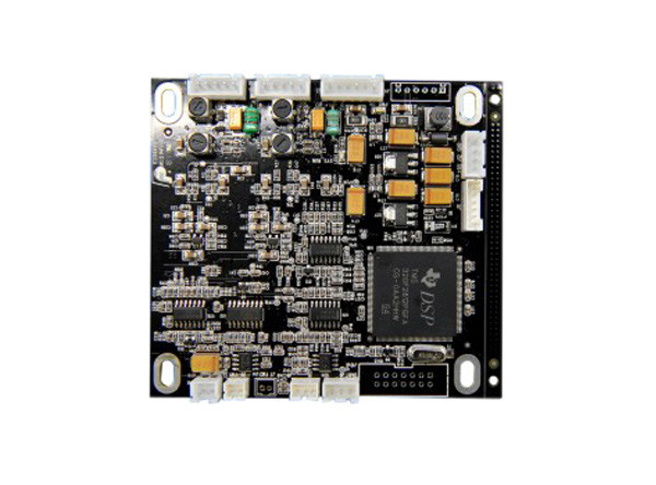 Buy High TG &FR4 Rigid Printed Circuit Board&Surface Mount Pcb Assembly 6 Layers PCB With HASL/ENIG at wholesale prices