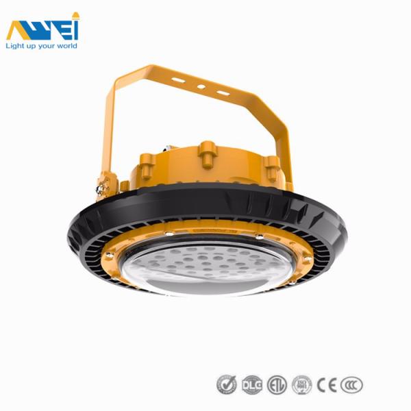 Buy 240W Explosion Proof High Bay LED Lights , LED Warehouse Lighting High Bay IP65 at wholesale prices