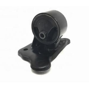 Rubber MR961709 Car Engine Mounting Bracket For MITSUBISHI OUTLANDER CU# 2002