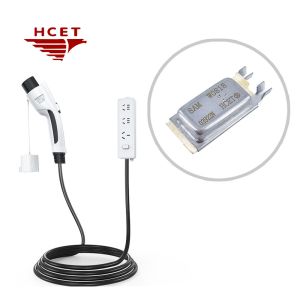 15A-60A Overload Motor Thermal Protector Dual Temperature Current Sensitive