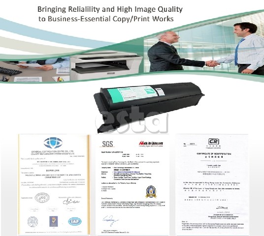 Toshiba T - 2340E Black Copier Toner Cartridge To Fit E - Studio 232 Mono Laser Copier