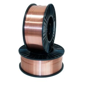 Good Durability High Activation Speed Aluminum Brass Soldering Wire