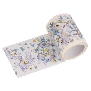 Foiled PET Film Tape