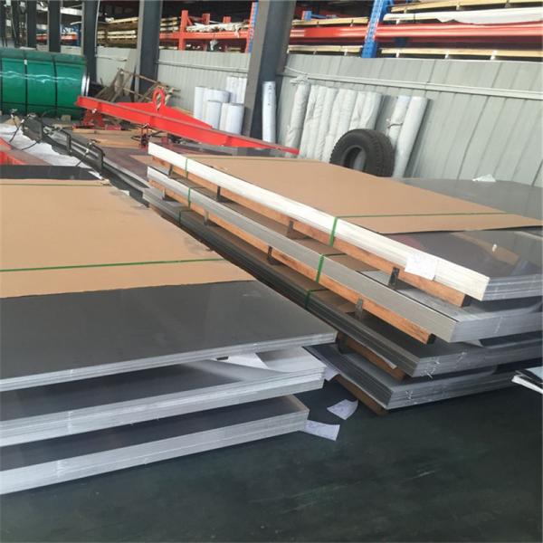 Buy SS430 Stainless Steel Perforated Sheets 2b Surface 1000-1500mm at wholesale prices