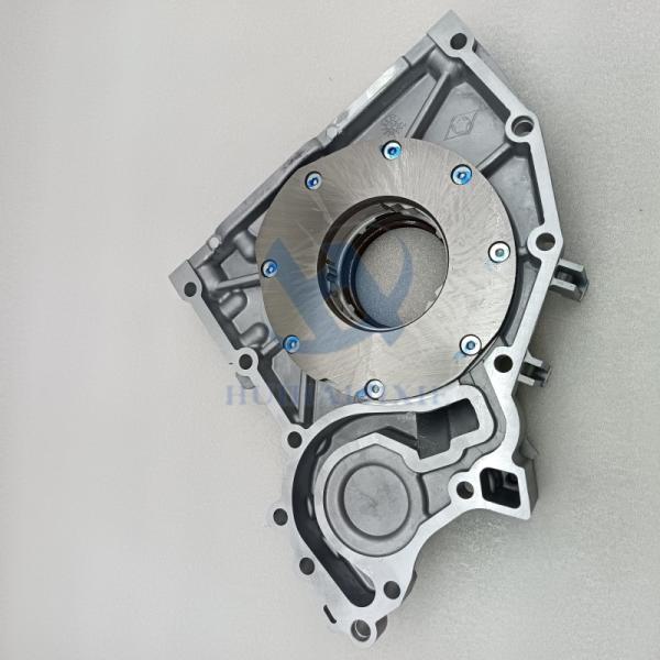 Heavy Equipment Oil Pump 4283992 428-3992 Excavator Spare Parts Oil Pump
