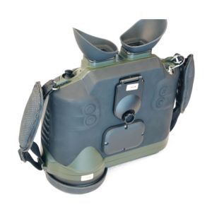 Thermal Imaging Night Vision Long Range Military Infrared Binoculars