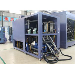 R23 Temperature Humidity Test Chamber Environmental Test Chamber
