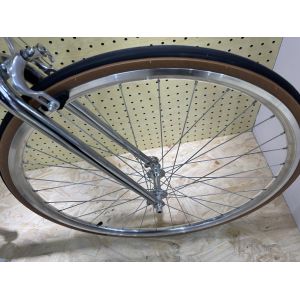 6 Speed Gears Road Bicycle 700C Non Foldable Configuration