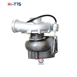 GTA42 WP12 Diesel Engine Turbocharger 612630110020 788349-5003