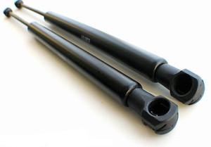 Buy Toyota Yaris Tailgate Replacement Gas Struts Cabinet Gas Lift Spring at wholesale prices