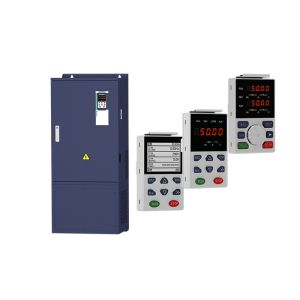 Quality Solar Water Pump Inverter 132kw 160kw for sale