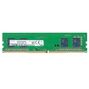 Private Mold 8GB DDR4 U Memory for DELL T40 T3660 P5820 PC Stock