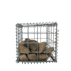 Quality Square 2mm Welded Gabion Box For Civil Engineering for sale